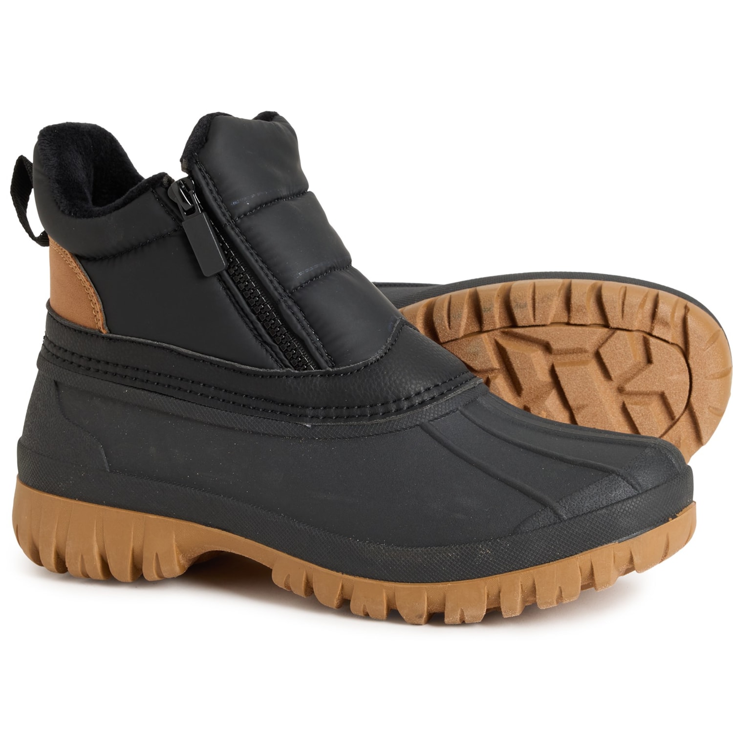 Itasca Snow Venture Boots -Insulated (For Women)