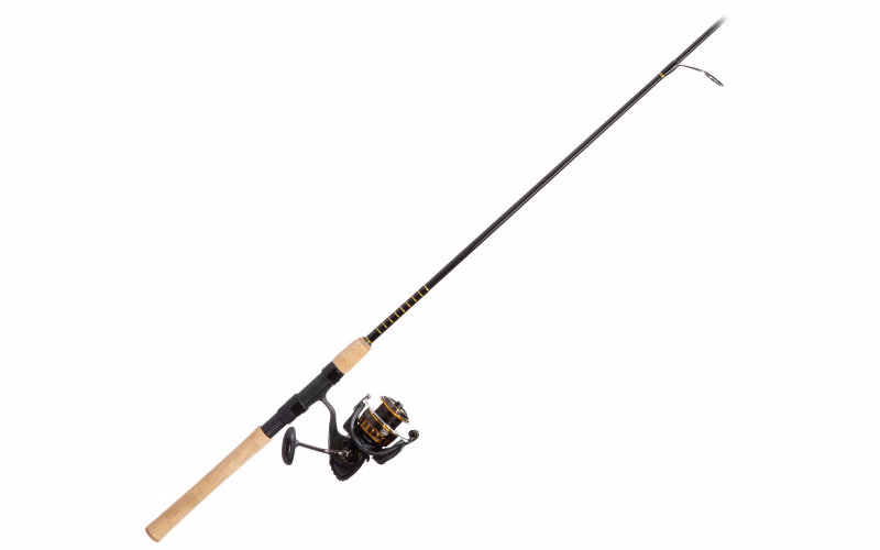 Daiwa BG Inshore Spinning Combo