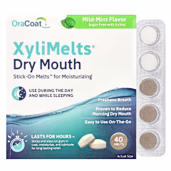 Mild By Nature Fresh Breath Oral Rinse – No Alcohol, Mild Mint