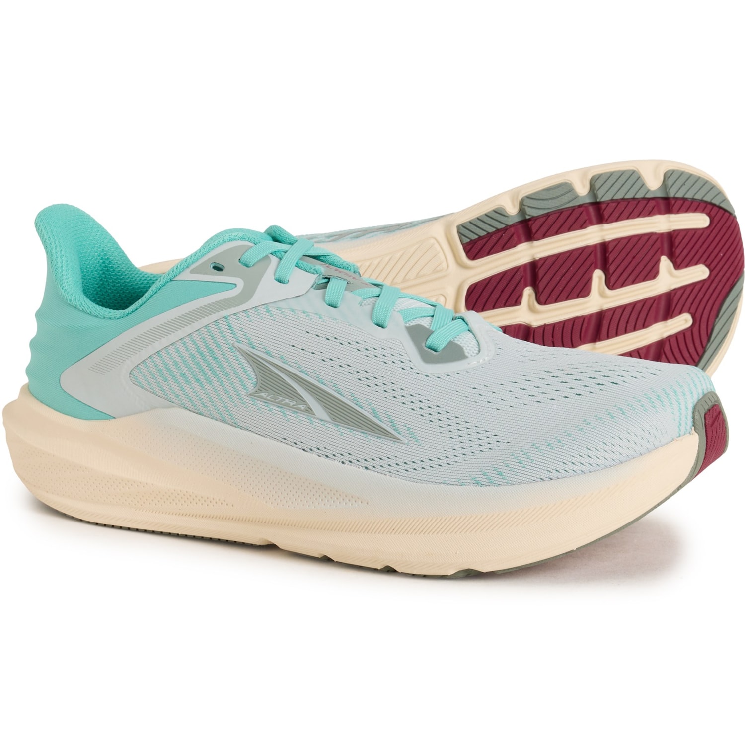 Altra Torin 8 Running Shoes (For Women)