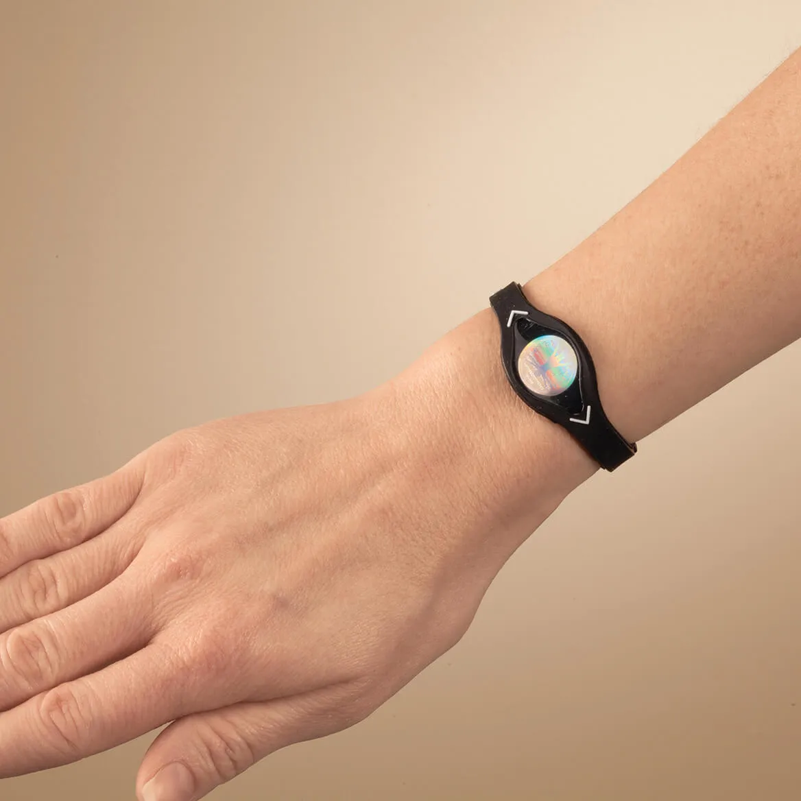 Energy Balance Bracelet