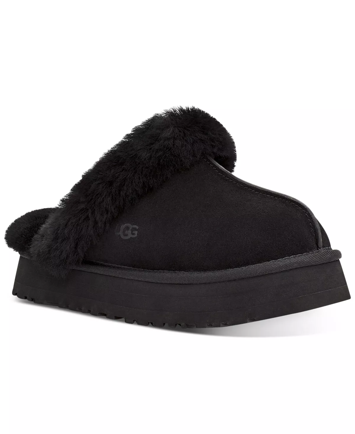Women's Disquette Clog Slipper