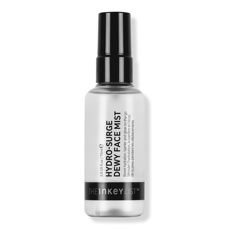 The INKEY List Hydro-Surge Dewy Face Mist