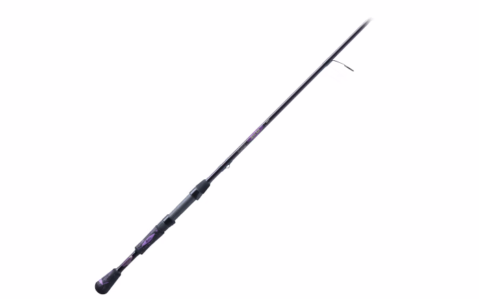 St. Croix Mojo Yak Spinning Rod