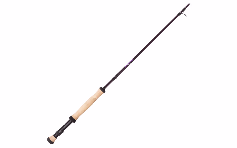St. Croix Mojo Bass Fly Rod