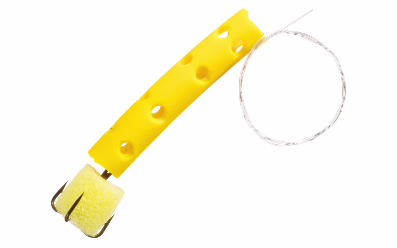 Bass Pro Shops CatMaxx Tube Dip Bait Worm