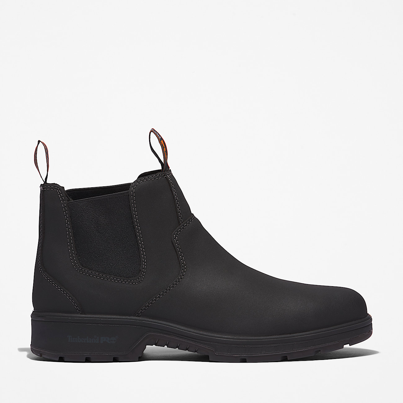 Nashoba Casual Composite Toe Work Shoe