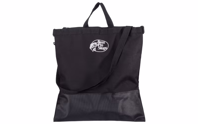 Bass Pro Shops XPS Tournament Weigh Bag