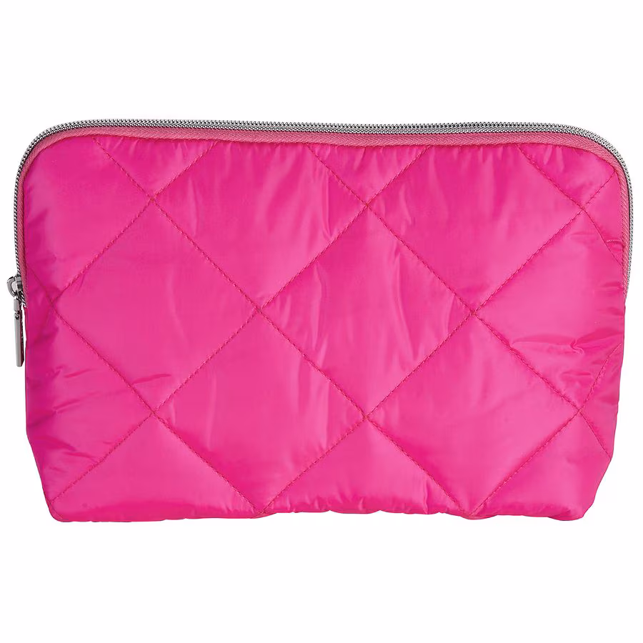 Allegro Clutch Makeup Bag, 1.0 ea