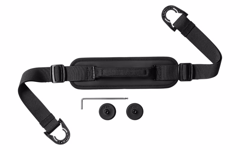 YETI Roadie 8 DoubleDuty Cooler Strap