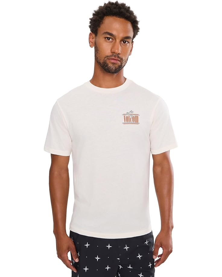 Volcom Breathe Deep Tee