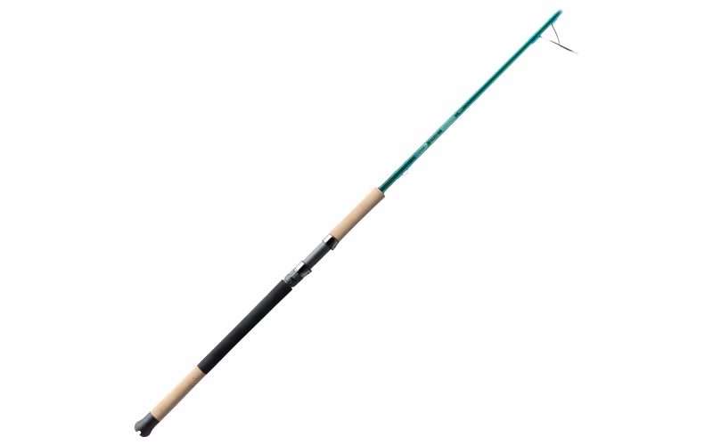 St. Croix Mojo Inshore Spinning Rod - JIS66MF