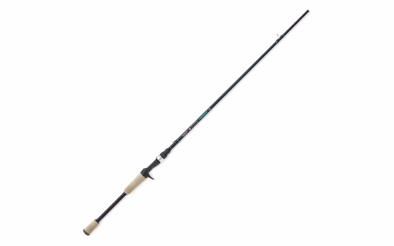 St. Croix Premier Split-Grip Casting Rod - 6'6" - Medium - Fast