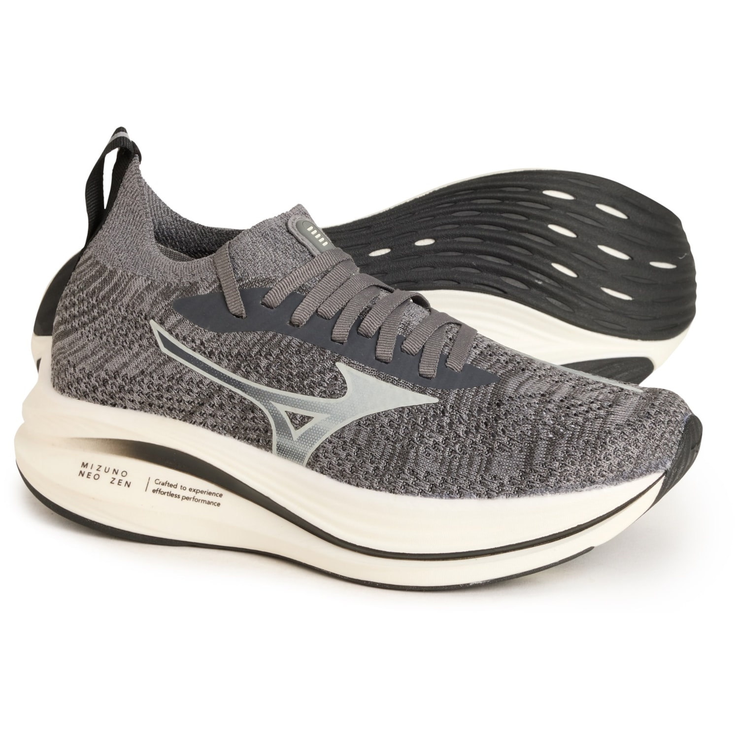 Mizuno Neo Zen Running Shoes (For Women)