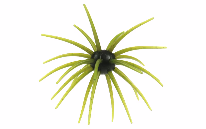 Hag's Bait Prickly Pear Softbait - Guadalupe Haze - 19mm - 1 Pack