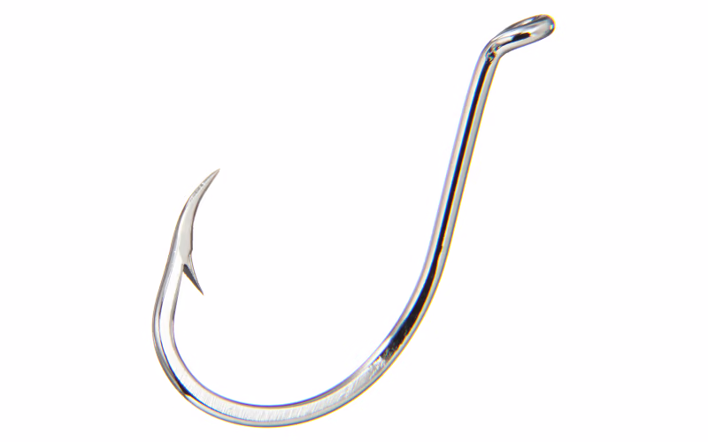 Mustad Model 92553 Octopus Hook