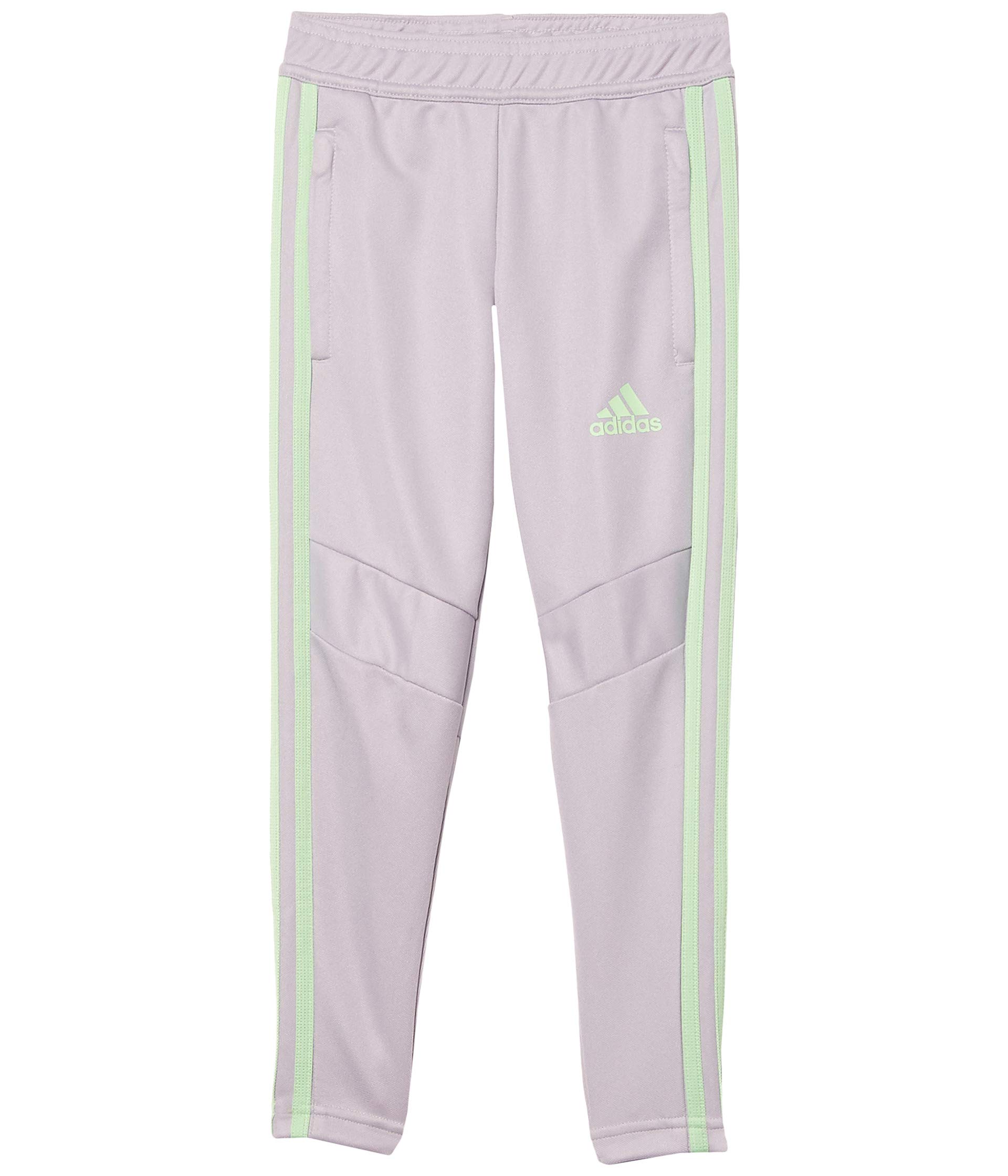 adidas Tiro 19 Pants (Little Kids/Big Kids)