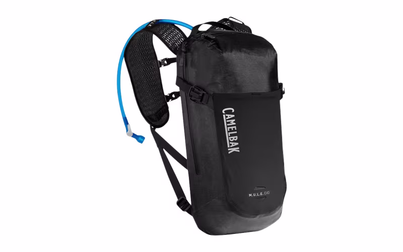 CamelBak M.U.L.E. EVO 12 100-oz. Hydration Pack
