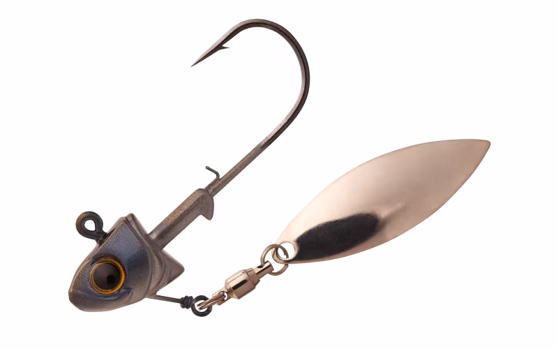 XPS Underspin Jighead