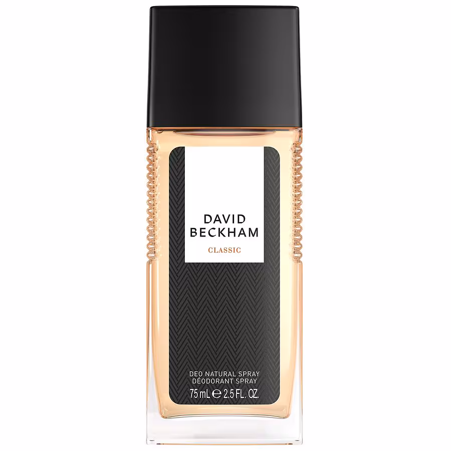 David Beckham David Beckham Classic, 2.5 fl oz