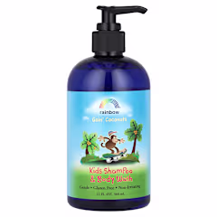 Atopalm, Top to Toe Wash, Moisturizing Shampoo & Body Wash, 10.1 fl oz (300 ml)