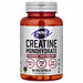 NOW Foods, Sports, Creatine Monohydrate, 120 Veg Capsules (0.75 g per Capsule)