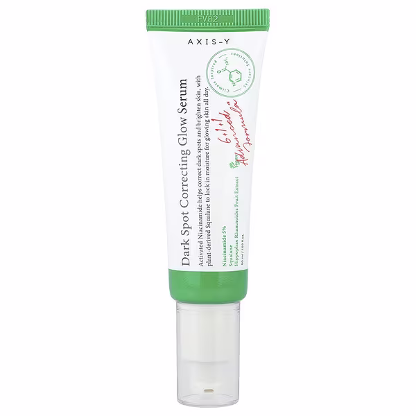 Axis-Y, Dark Spot Correcting Glow Serum, 1.69 fl oz (50 ml)