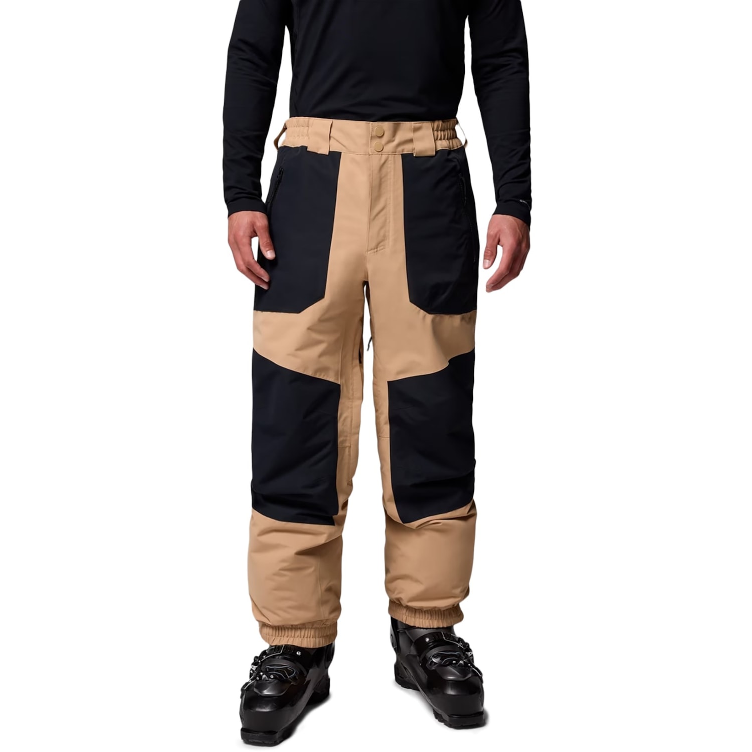 Columbia Sportswear Coreshot Omni-Tech® Ski Pants - Waterproof, Insulated
