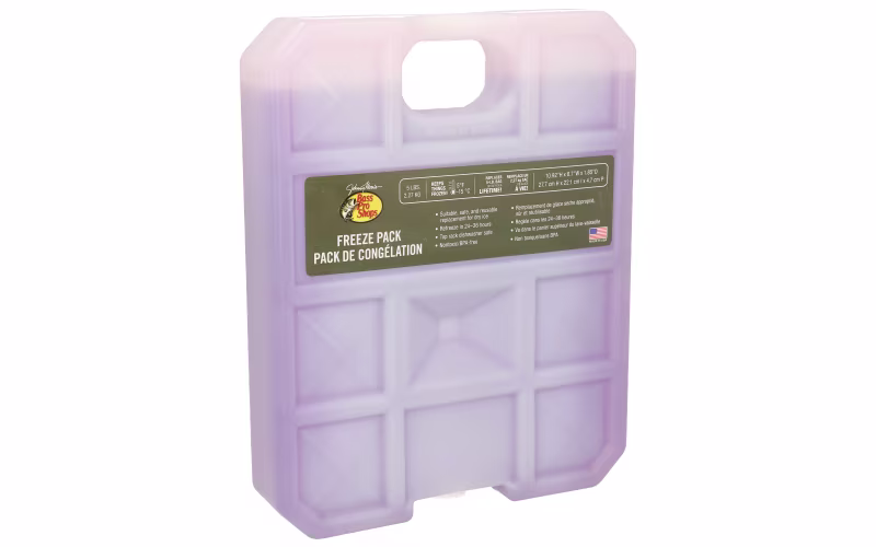 Bass Pro Shops Freeze Pack