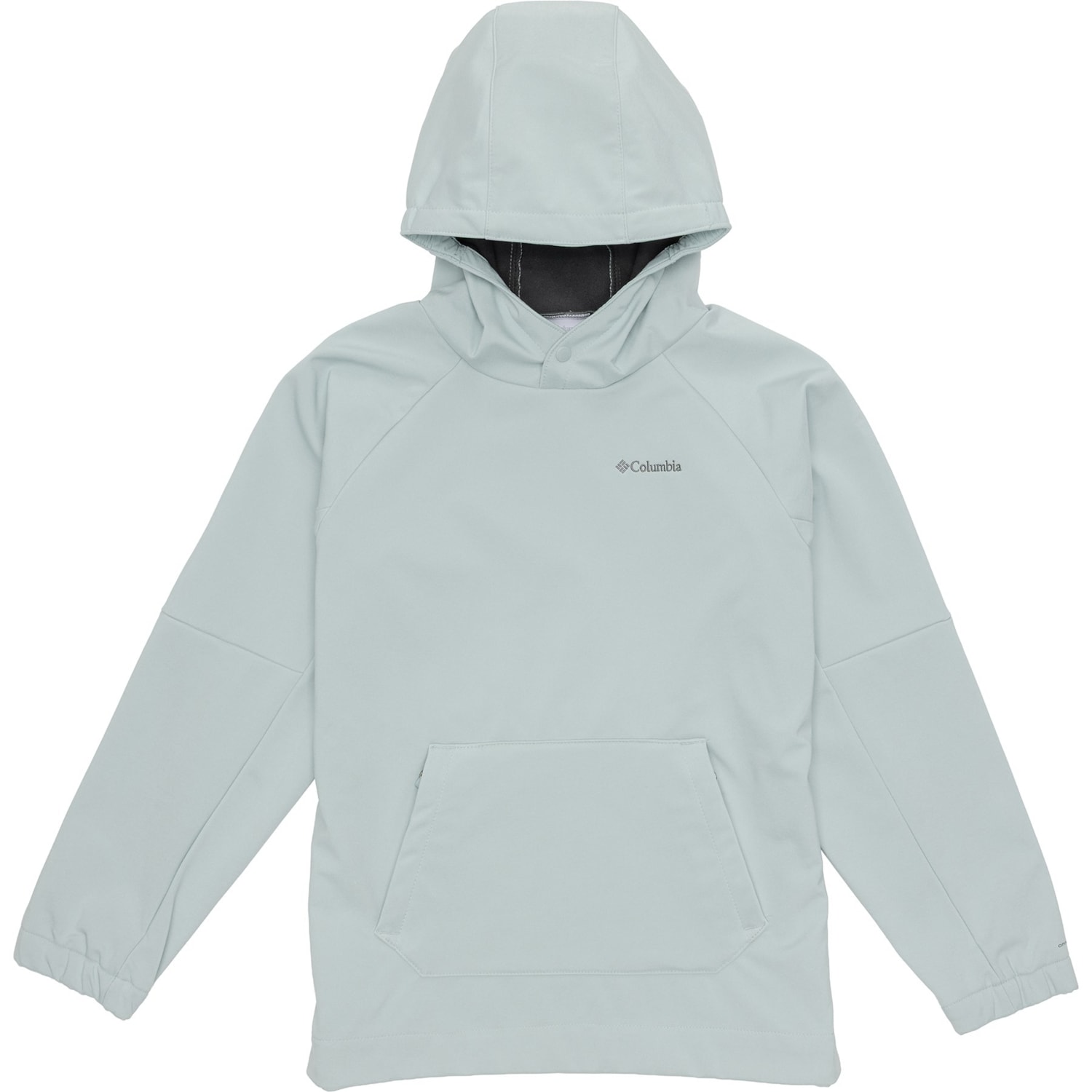 Columbia Sportswear Boys Coreshot Omni-Shield® Softshell Hoodie