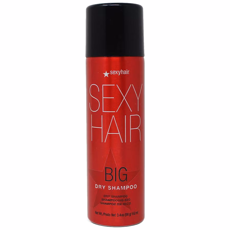 Sexy Hair Dry Shampoo, 3.4 oz