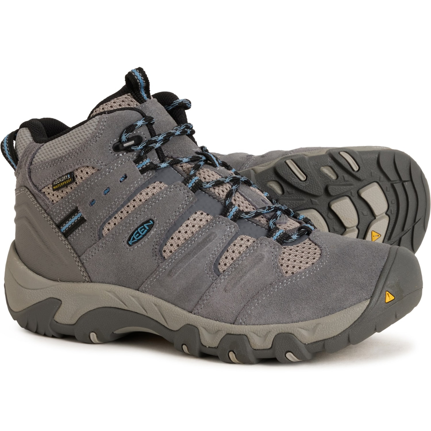 Keen Headout Hiking Boots - Waterproof (For Women)