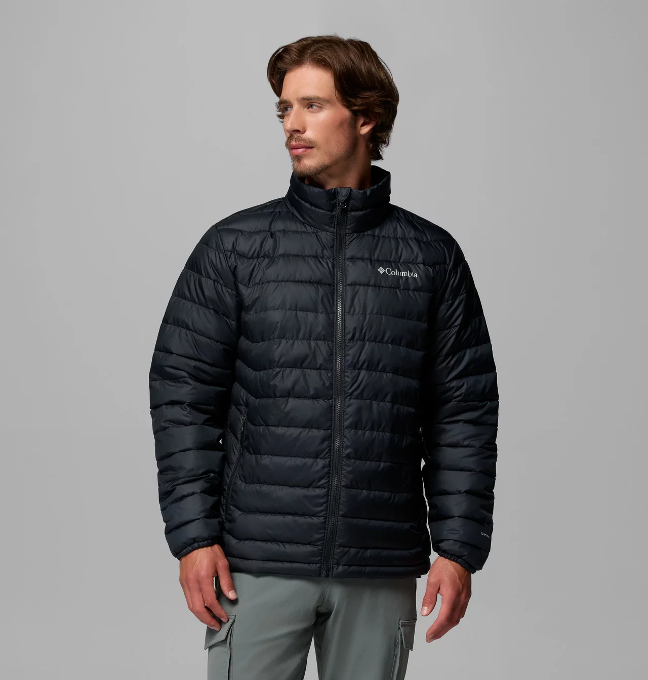 Men's Powder Lite II Jacket