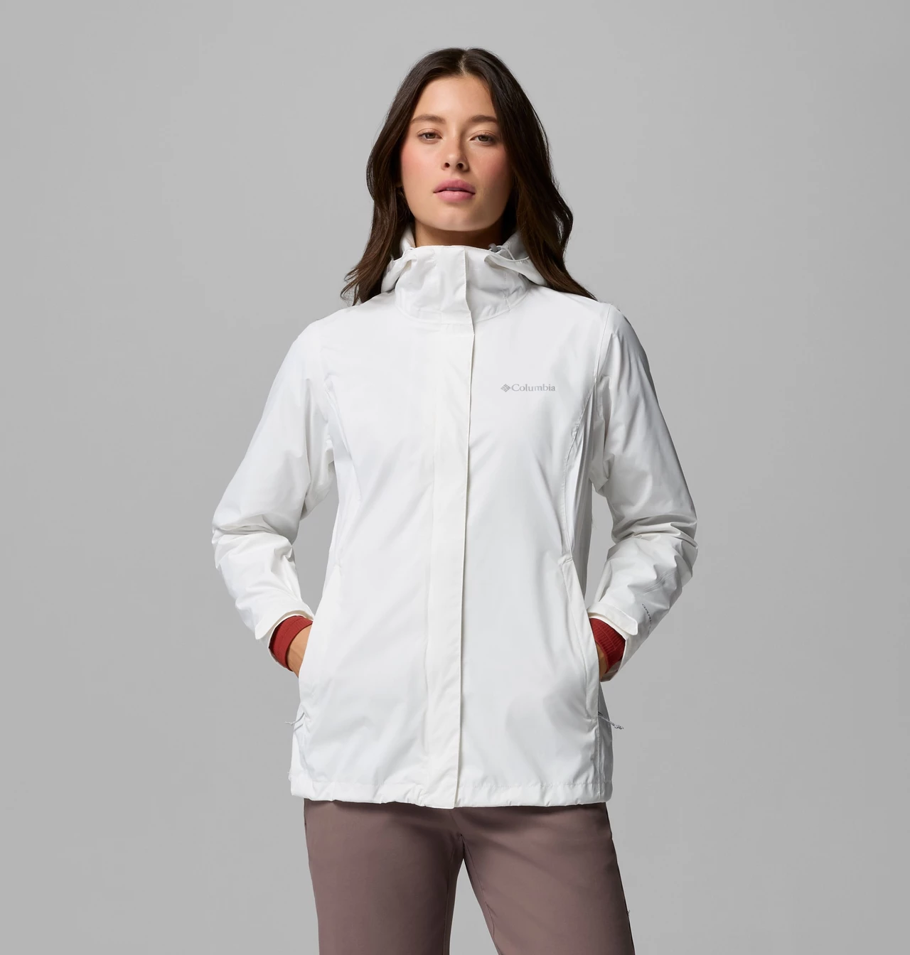 Women’s Arcadia II Rain Jacket