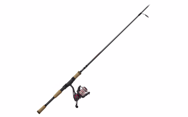 St. Croix X-Trek Spinning Combo - 2500 - Medium - 1 Piece