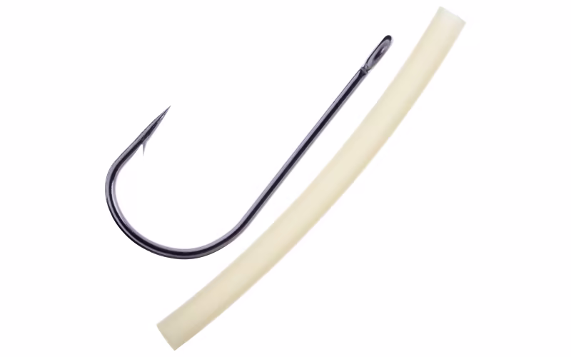 Bass Pro Shops Spinnerbait Trailer Hooks