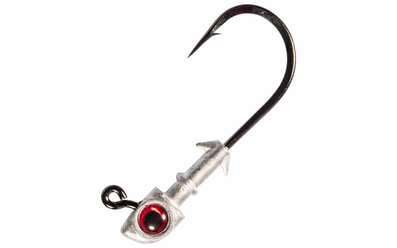 Z-Man DieZel Eye Jighead