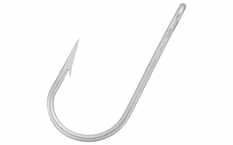 VMC Siwash Hooks - Open Eye