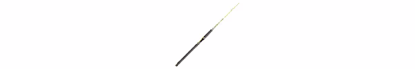 B'n'M Atlas Catfish Casting Rod