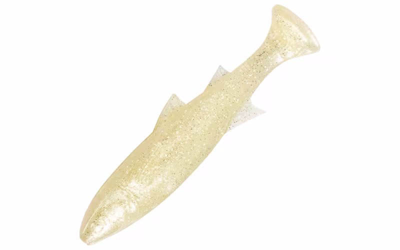 Z-Man Mulletron Swimbait