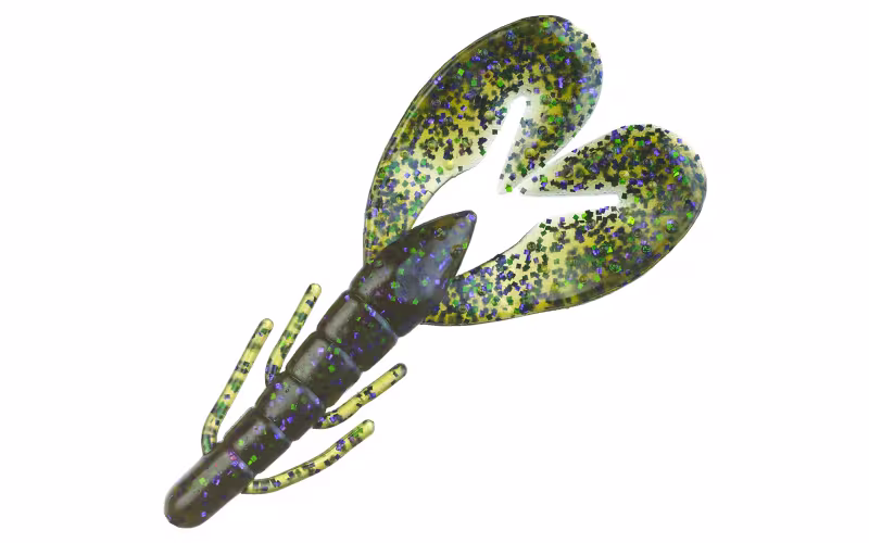Zoom Super Speed Craws