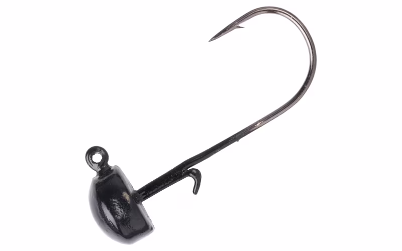 Bass Pro Shops Ned Head Jighead
