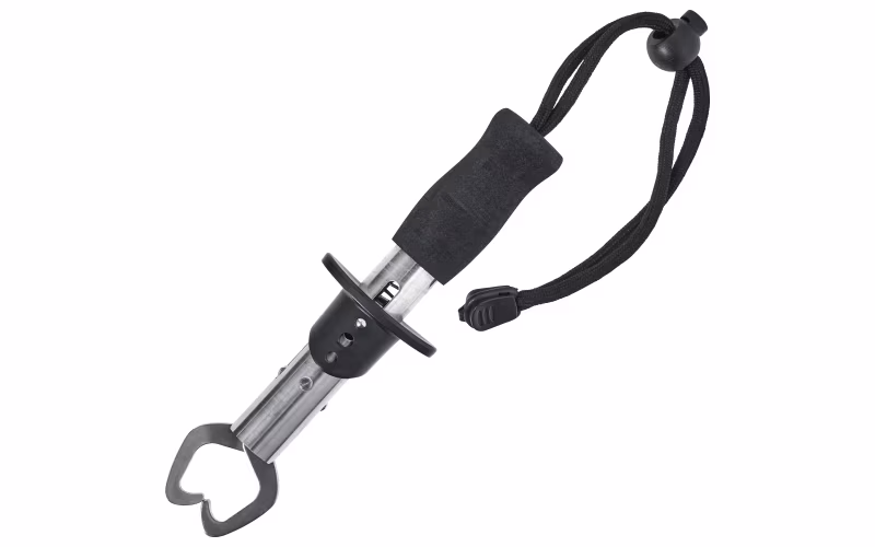 Bass Pro Shops Mini Fish Gripper
