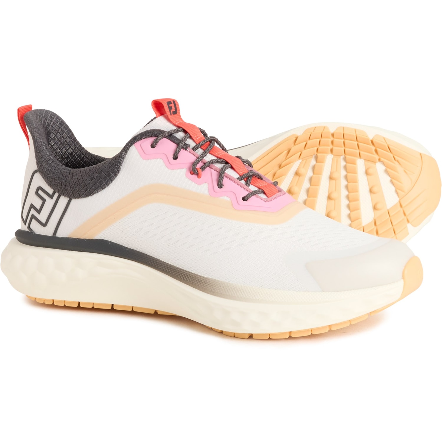 FOOTJOY Quantum Golf Shoes (For Women)