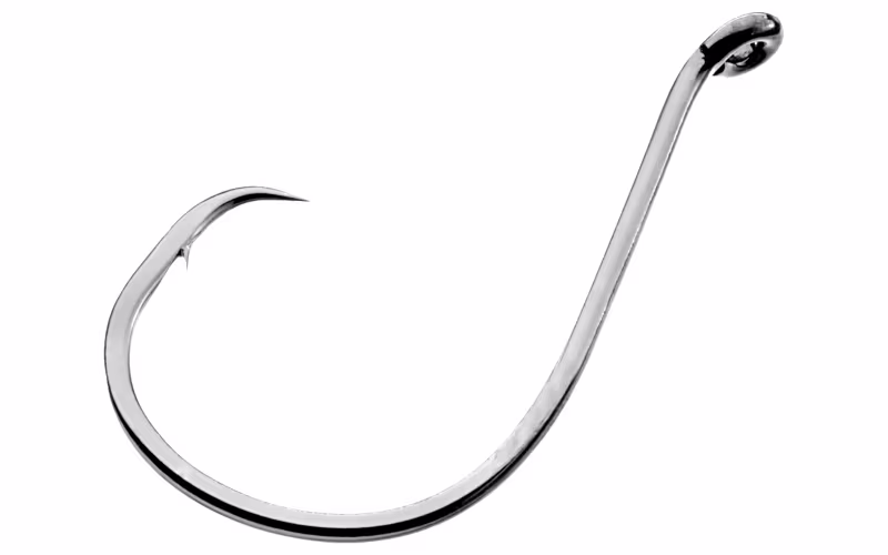 Gamakatsu Inline Circle Octopus Hook