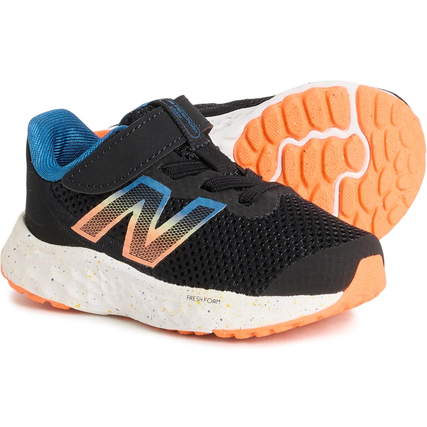 New Balance Boys and Girls Fresh Foam® Arishi V4 Sneakers