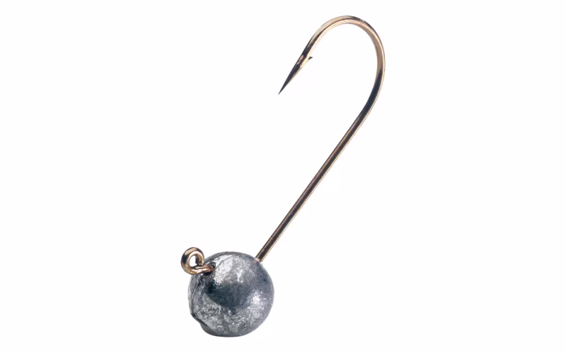 XPS LiveBait Round Jighead