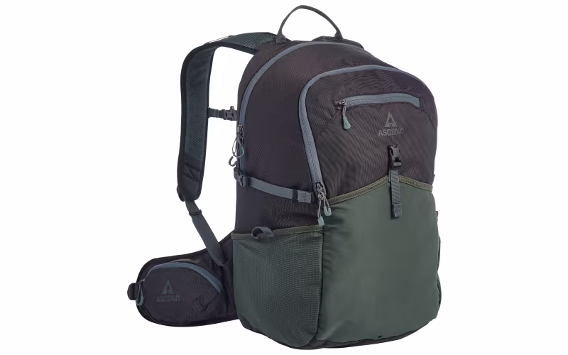 Ascend Danube 25 Hydration Backpack