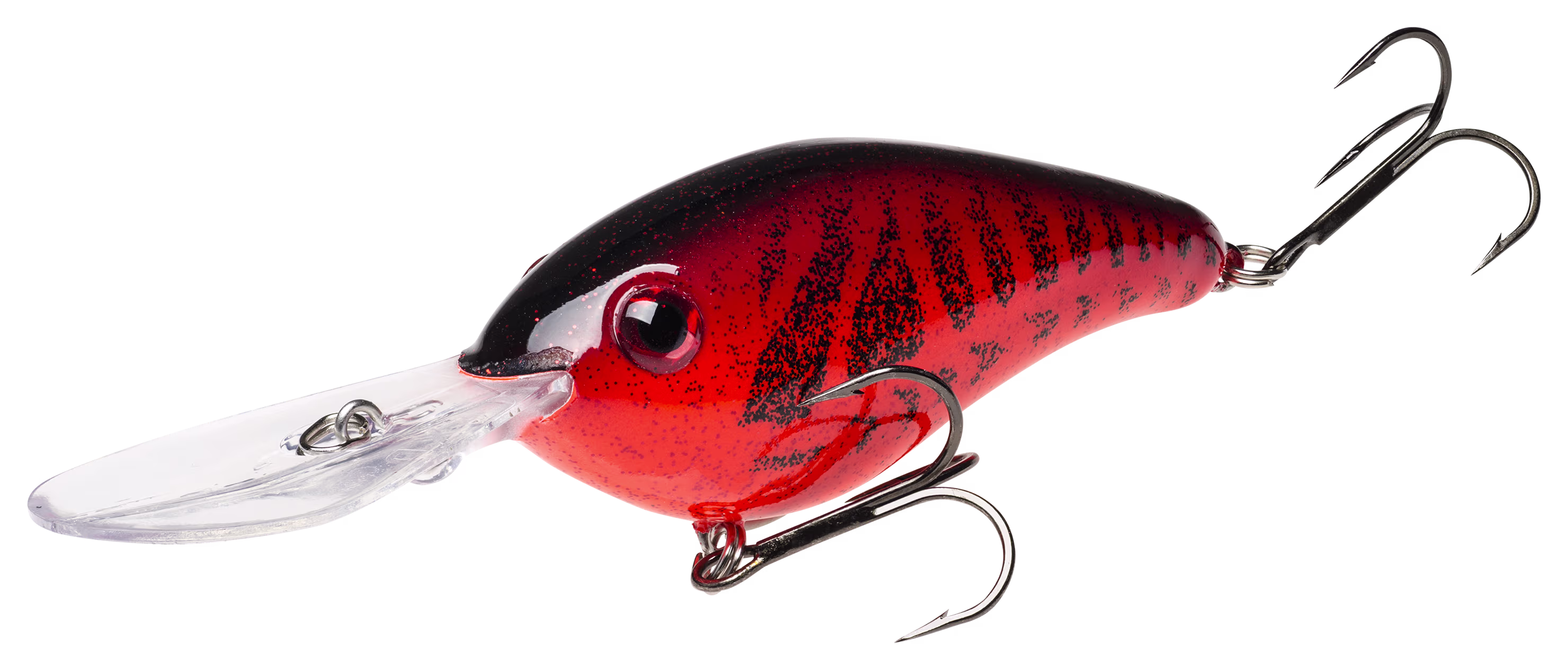 Strike King Pro-Model XD Crankbait