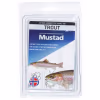 Mustad 35-Piece Trout Hook Kit